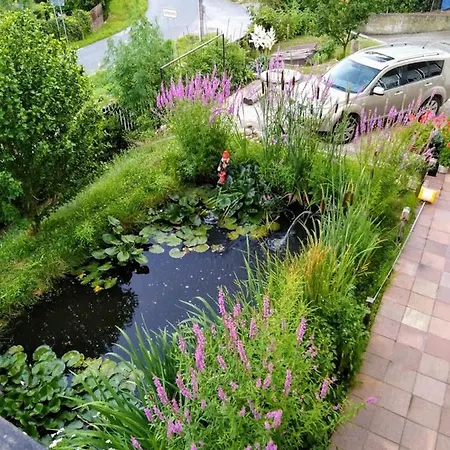 Lida Apartment Srbsko