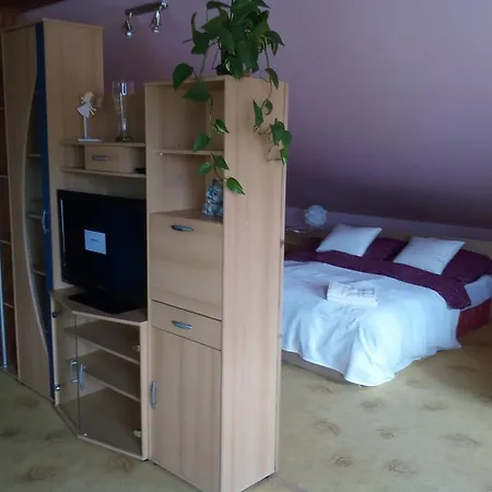 Lida Apartment