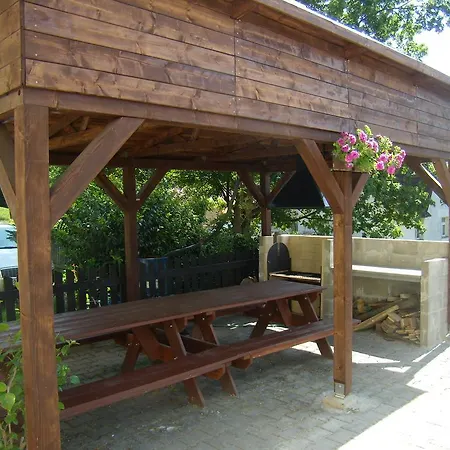 Апартаменты Lida Srbsko