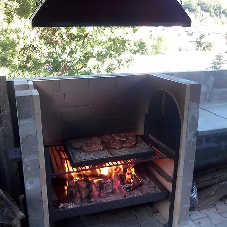 Lida شقة Srbsko