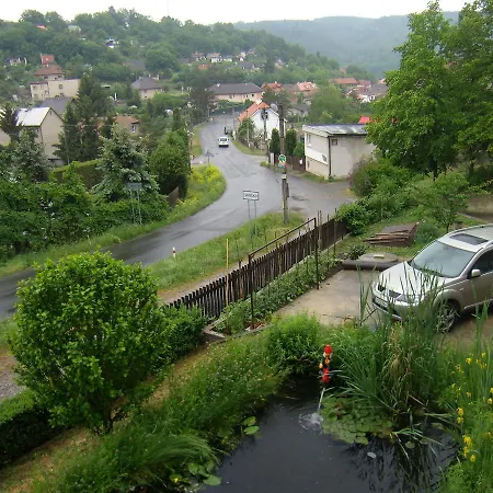 Lida Apartman Srbsko