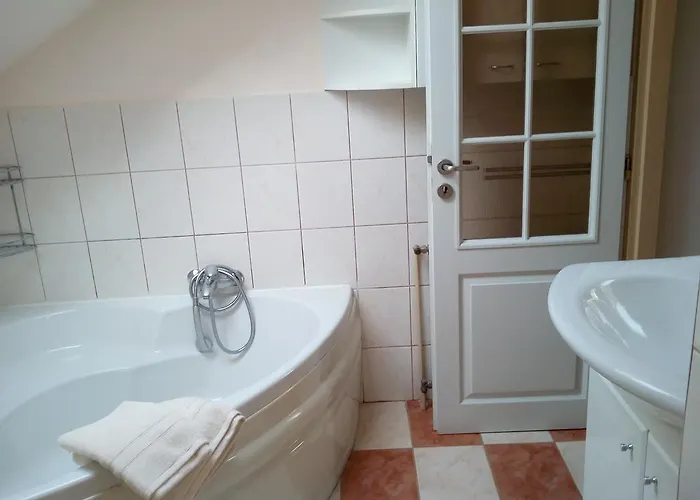 Apartman Lida *