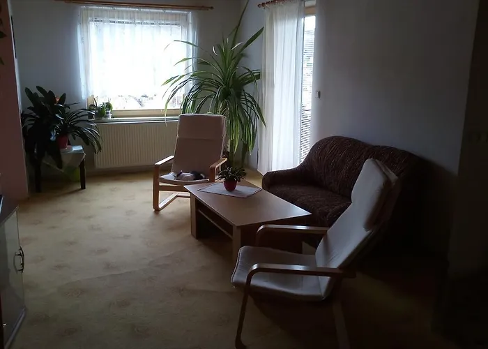 Lida Apartman Srbsko