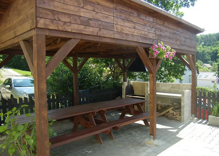 Apartment Lida Srbsko