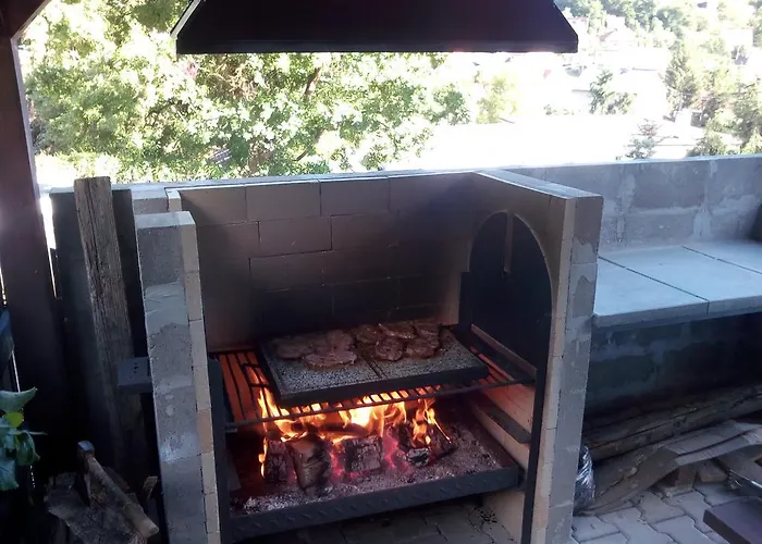 Lida Apartment Srbsko