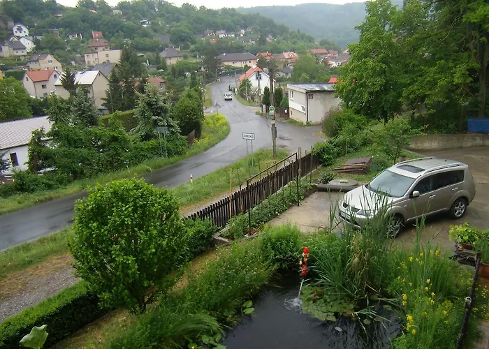 Lida Apartman Srbsko